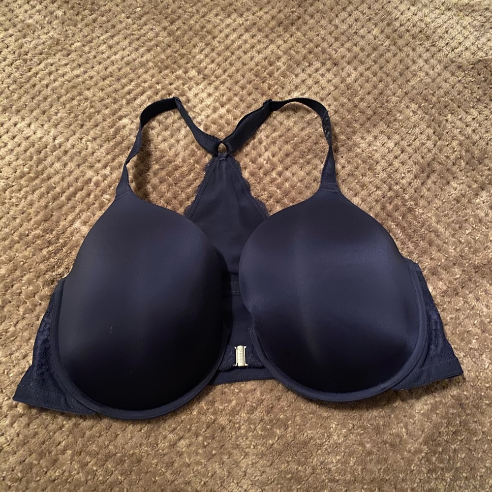 Torrid Racerback Bra 40DDD